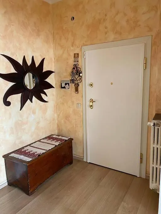 Casa Mari - Splendido Trilocale Lägenhet Marina Di Bibbona Italien