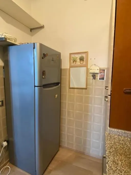 Casa Mari - Splendido Trilocale Lägenhet Marina Di Bibbona