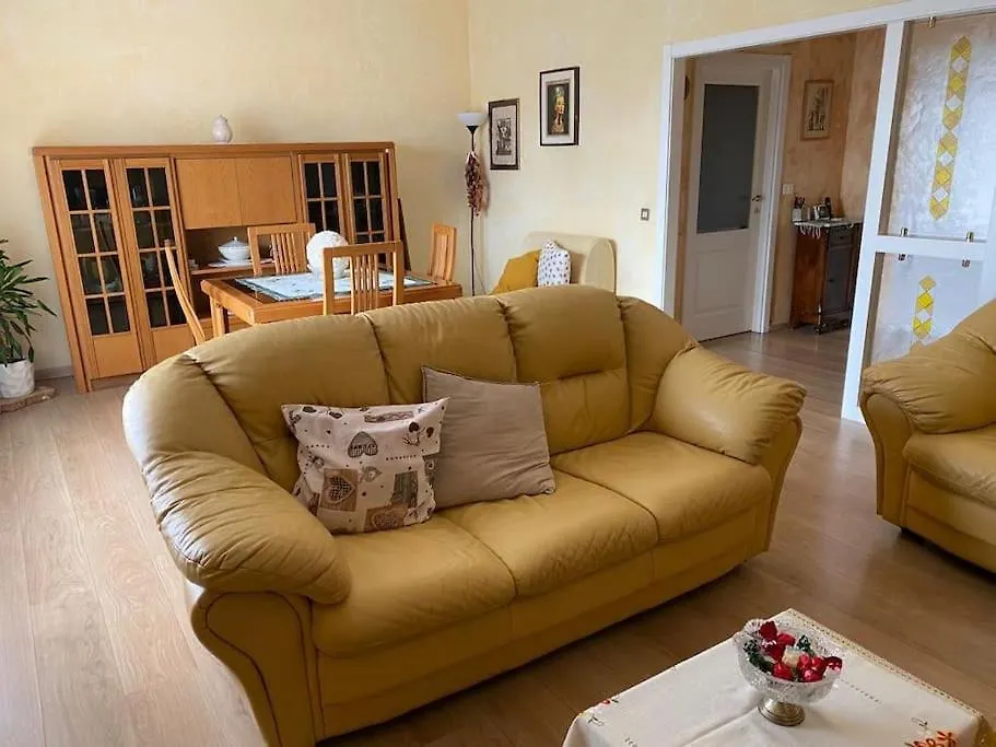 Casa Mari - Splendido Trilocale Lägenhet Marina Di Bibbona Italien